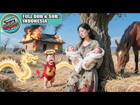 Gadis hamil tak terduga, lahirkan kembar reinkarnasi Dewa Rezeki, jadikan ibunya miliarder kaya!