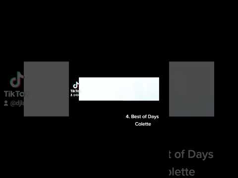 DJ Lady D music video cameo reel