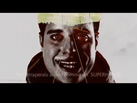 Maxime-Gabriel ft. Rymz, Souldia - Super Héros LYRICS