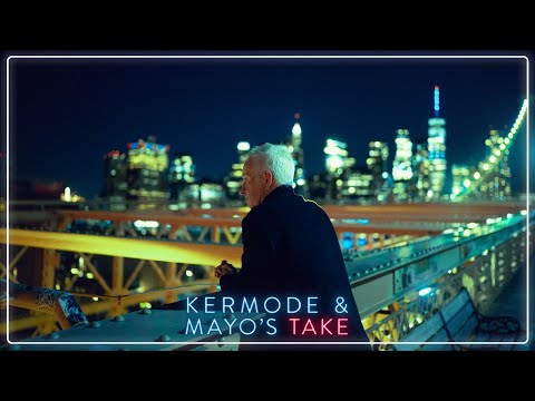 Mark Kermode reviews McEnroe - Kermode and Mayo's Take