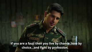 If you are a Fauji💂‍♂️then you Live by Ch