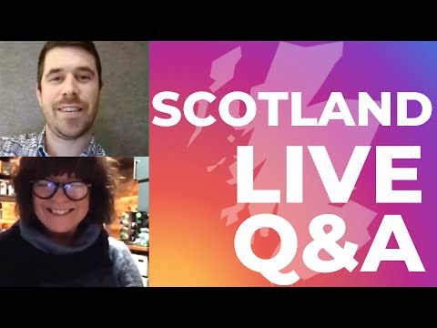 Q&A With Your Site Director in Scotland | Jeanna