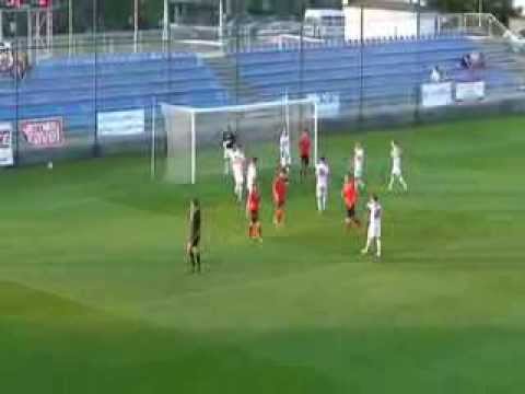 ŠK SFM Senec - MFK Tatran Liptovský Mikuláš 1:1