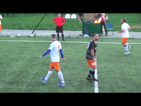 4 КХ 9 лига Edkon Games - Кит Украина(2 тайм)