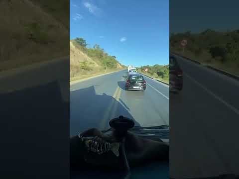 Br-251, trecho entre montes Claros , Francisco Sá, e Salinas, no estado de Minas gerais,