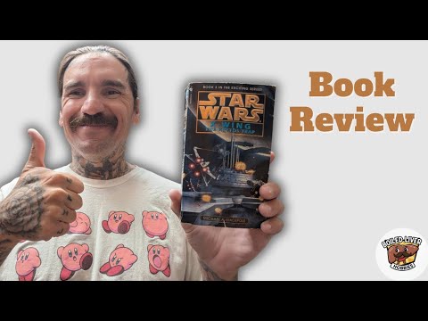 Star Wars X-Wing The Krytos Trap