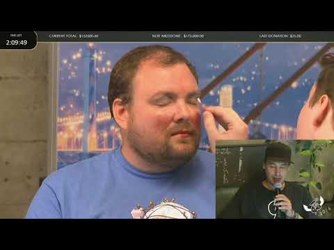 Mindcrack Marathon: Evolved 2017 (October 13th - 15th)