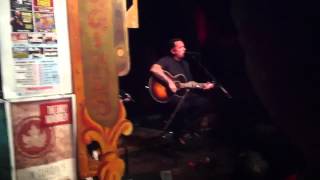 Face to Face- In Harm&#39;s Way Acoustic Philly &#39;12