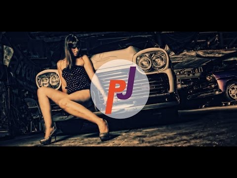 TZESAR - Funky Mafia (Original Mix)