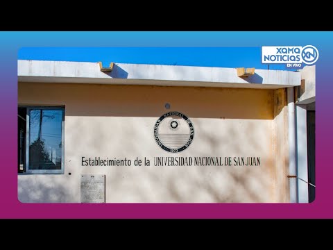 Valle Fértil se prepara para la carrera de Enfermería 16/01/2025