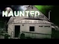 INSANELY HAUNTED POST OFFICE (ABSOLUTELY TERRIFYING)