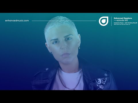 Enhanced Sessions 652 with Christina Novelli - Hosted by Farius