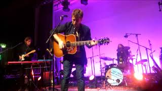 Jamie Lawson: 'Can't See Straight' & 'Fall Into Me' - Tabernacle, 13 September 2017