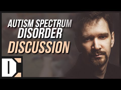 Talking to a Fan with ASD About Autism - Destiny Debates