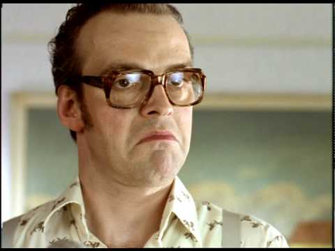 Septembertorsk - Minna og Gunnar