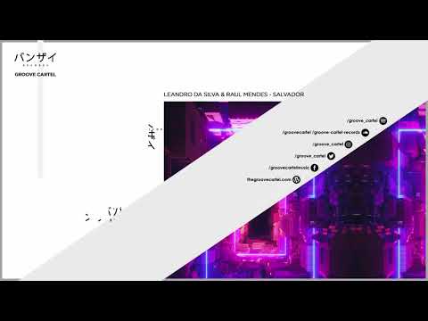 Leandro Da Silva & Raul Mendes - Salvador (D.O.N.S. - The Edge 646)