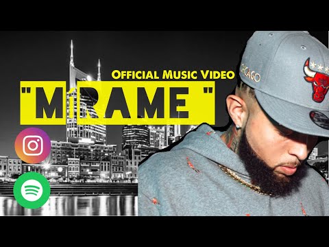 Stone Isaza Music Video