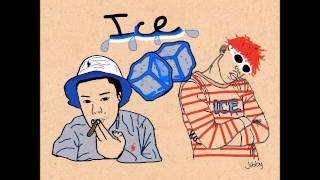 Lil Yachty X Jballi - Ice