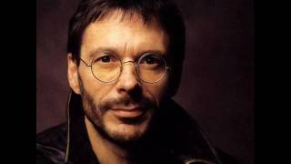 Reinhard Mey - Herbstgewitter über Dächern