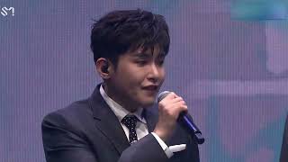 Download lagu Super Junior K.R.Y. - Shadowless mp3