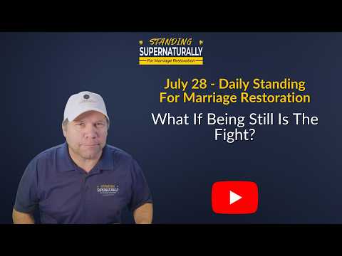 Tuesday Devotional Video