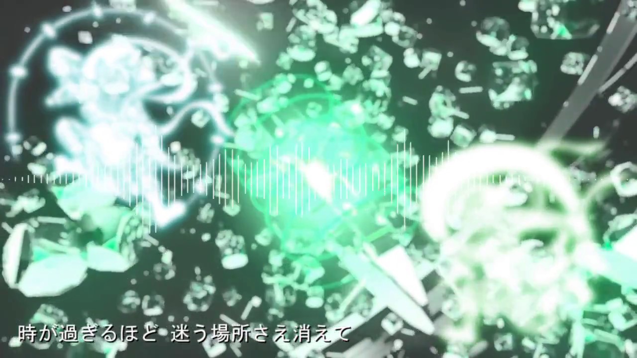 風仁雷仁/カラフル・サウンズ・ポート【歌詞入りフルプレビュー】