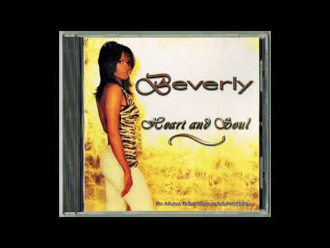 Beverly Crowder - You’re My Man