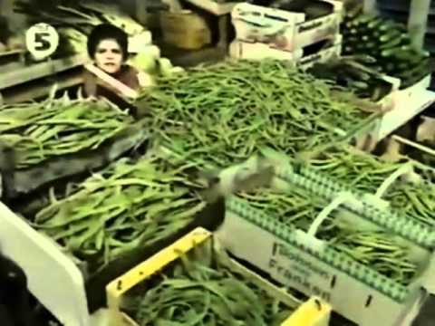 Dietzenbach Starbu 1990 part 1