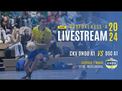 ONDO (G) A1 - DSC A1