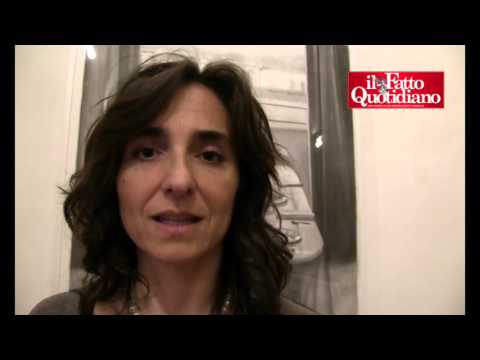 Libri, Romanelli pubblica 'La donna senza nome': "Italia pronta per l'omogenitorialità"