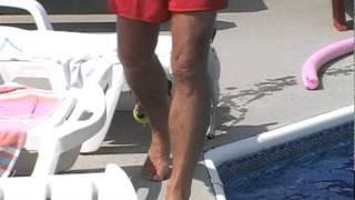 RIBCAGE ROGER & THE STARFIELD RESORT