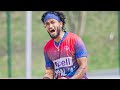 What a haT- Trick #kamal Singh AiREE Today match Nepal vs Ireland