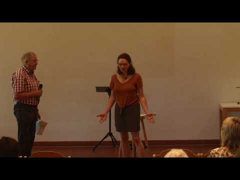 SoGo am 03.07.2022 - Jesus will Gemeinde bauen