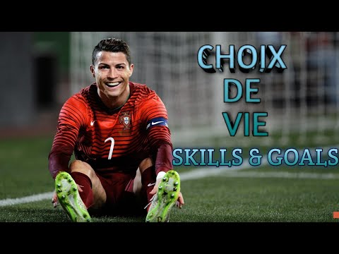 Cristiano ronaldo - choix de vie - randall x nassi • Skills & Goals• 2019/2020||369 STUDIO