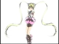 Mermaid Melody Episode 1 Legend Of Mermaid