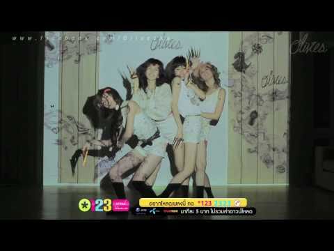 ยังโสด - Olives Official MV [HD]