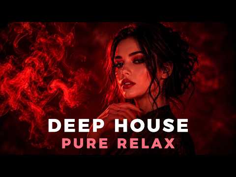 Best of Deep House 2026 | Chill Mix & Deep Feelings #24 | KINETIC DEEP HOUSE