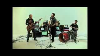 Zach Ashton - Losing (Official Video)