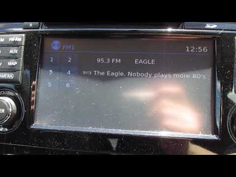 Radio Station ID WZLR 95.3fm Xenia Dayton Ohio 95.3 The Eagle