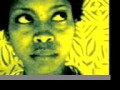 Cody ChesnuTT "Most Beautiful Shame" (Ode to Badu Video)