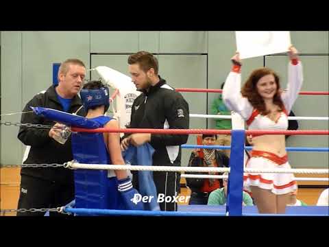 1153 * Der Sportler * BR Hilden vs. Apeldoorn (NL)  1  02.03.13