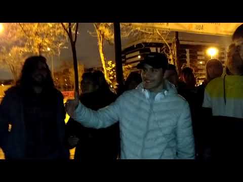 Ardo vs Zorrito vs Dr- FILTROS MORALIRIK