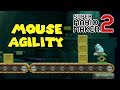 Mouse Traps Super Mario Maker 2