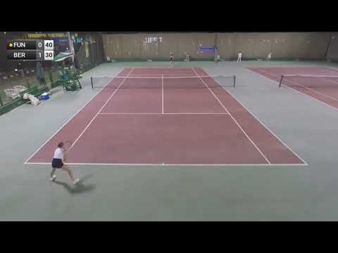 Stacey Fung - Nahia Berecoechea [Q] | W25 Sharm ElSheikh 2023 Round of 32