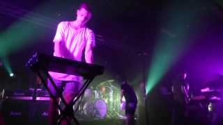 Shapeshifter pt.6 @ The Metro 09/08/13