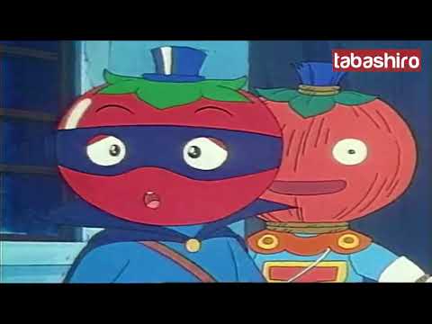 طمطوم وأبطال الروضة الخضراء الحلقة 25