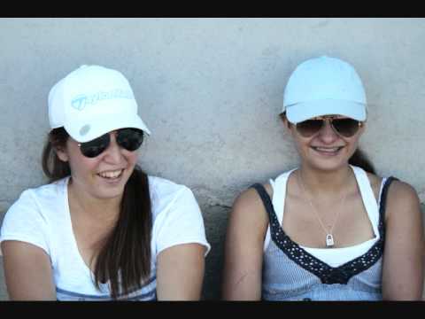 Felices 15 Alba Herraez.