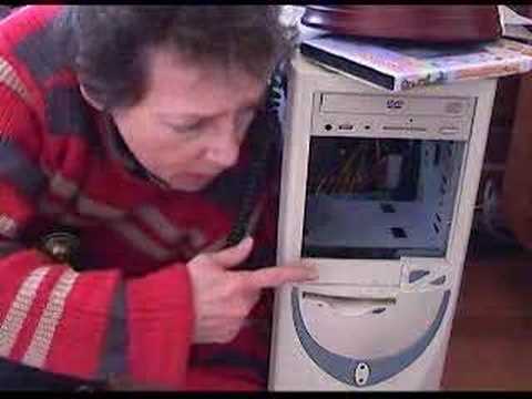 What to Do When Space Aliens Edit Your Movie