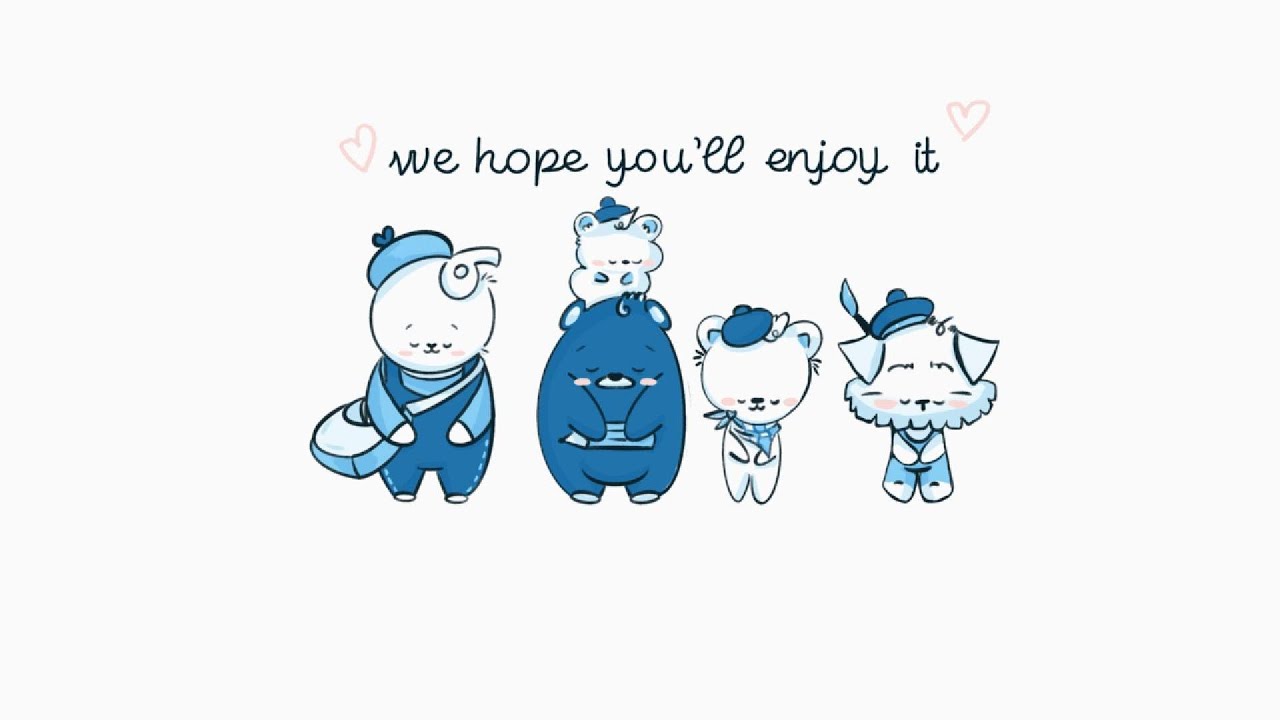 Cute Thing Corner YouTube video preview