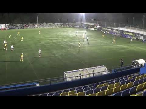 Golo Valadares Gaia F C vs Boavista FC